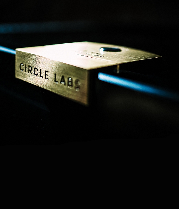 CircleLabs P300