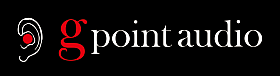 G point audio